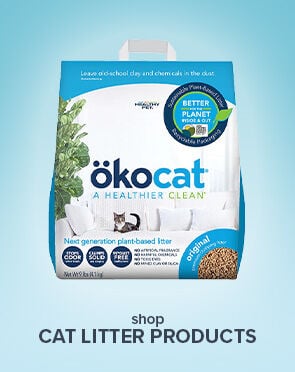 Cat Litter Products